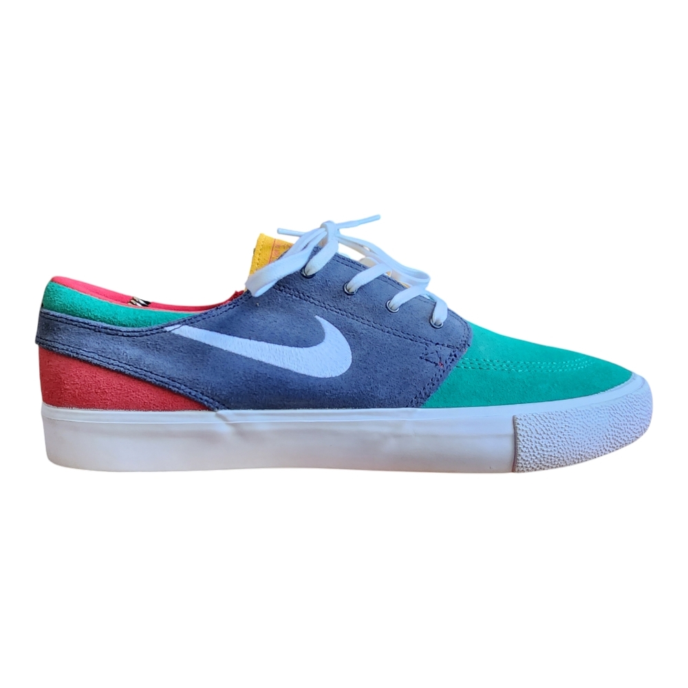 Nike Mens Sneakers, Stefan Janoski Nike Skateboarding & Co. - Picture 4 of 13